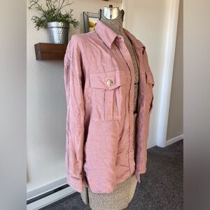 American Eagle Ahh-mazingly soft button down